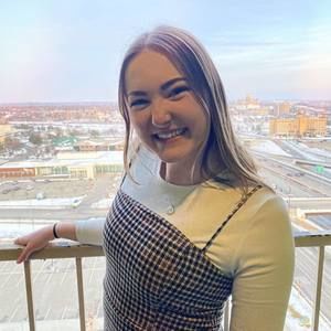 Meet your Posher, Sydney